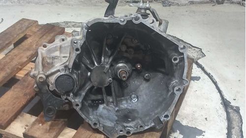 CAMBIO MANUAL / CX DE MARCHA TOYOTA ETIOS 1.3 2015