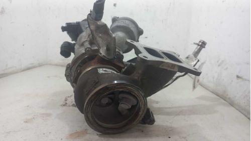 TURBINA TURBOCOMPRESSOR VOLKSWAGEN TIGUAN 2.0 2020
