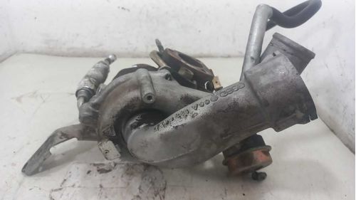 TURBINA TURBOCOMPRESSOR AUDI A3 1.8 2003