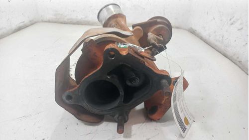 TURBINA TURBOCOMPRESSOR MITSUBISHI L200 3.2 2015