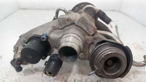 TURBINA TURBOCOMPRESSOR CHEVROLET ONIX 1.0 2022