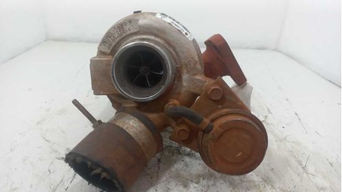 TURBINA TURBOCOMPRESSOR MITSUBISHI PAJERO 3.2 2017