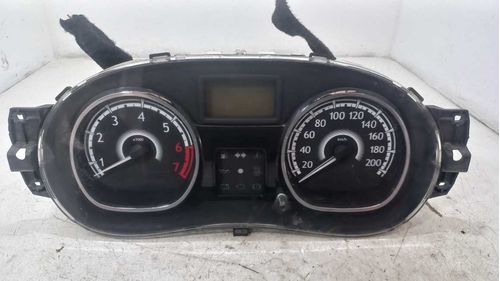 PAINEL DE INSTRUMENTOS RENAULT SANDERO 1.6 2013