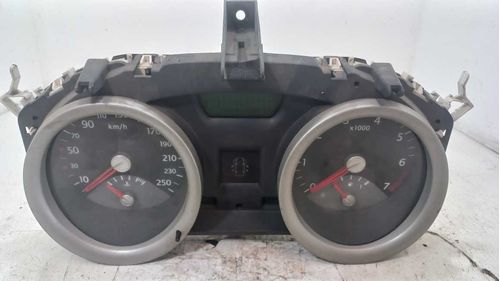 PAINEL DE INSTRUMENTOS RENAULT MEGANE 1.6 2008