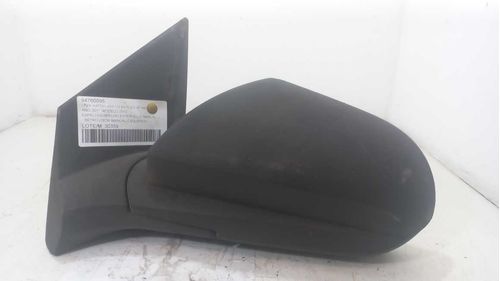RETROVISOR MANUAL ESQUERDO CHEVROLET ONIX 1.0 2018