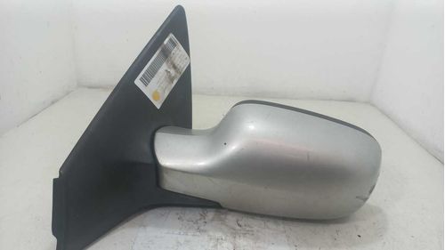 RETROVISOR ELETRICO ESQUERDO RENAULT MEGANE 1.6 2009