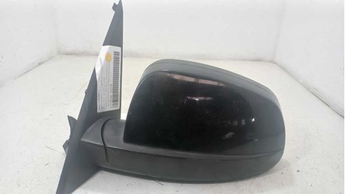 RETROVISOR ELETRICO ESQUERDO CHEVROLET MERIVA 1.8 2008