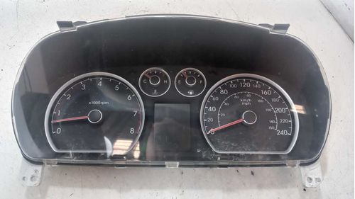 PAINEL DE INSTRUMENTOS HYUNDAI I30 2.0 2011