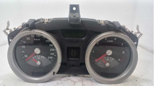 PAINEL DE INSTRUMENTOS RENAULT MEGANE 1.6 2009
