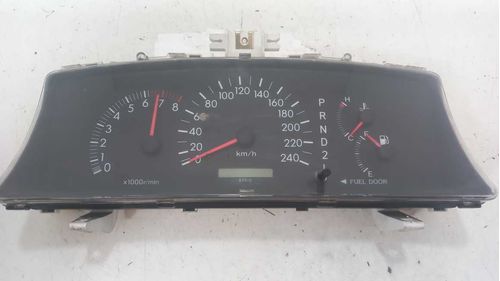 PAINEL DE INSTRUMENTOS TOYOTA COROLLA 1.8 2003