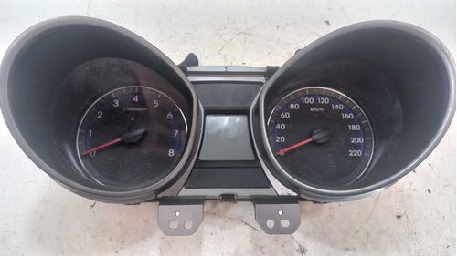 PAINEL DE INSTRUMENTOS HYUNDAI HB20 1.0 2015