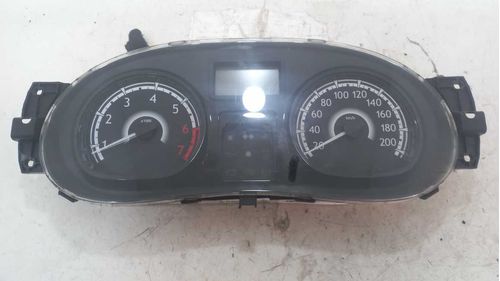 PAINEL DE INSTRUMENTOS RENAULT SANDERO 1.0 2013