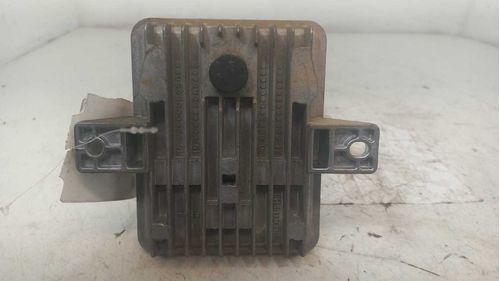 MODULO DO VENTILADOR FIAT ARGO DRIVE 1.0 2019