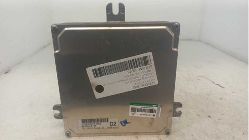 MODULO DE INJECAO HONDA FIT 1.5 2007