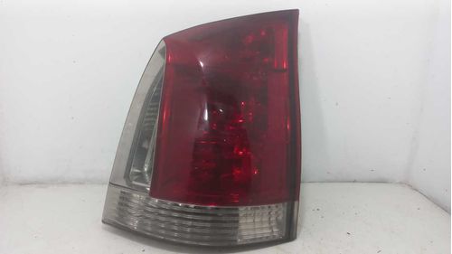 LANTERNA DIREITA FIAT PALIO 1.0 2013
