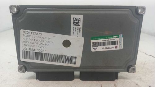 MODULO CAMBIO CHERY TIGGO 2.0 2014