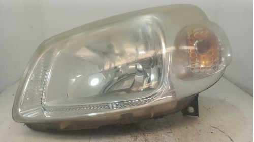 FAROL ESQUERDO FIAT UNO 1.0 2014