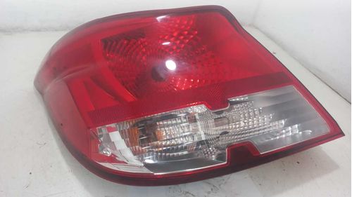 LANTERNA ESQUERDA CHEVROLET ONIX 1.0 2018