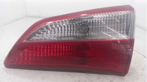 LANTERNA DA TAMPA DIREITA HYUNDAI HB20 1.0 2015