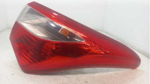 LANTERNA DIREITA HYUNDAI HB20 1.0 2015