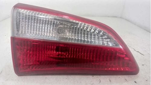 LANTERNA DA TAMPA ESQUERDA HYUNDAI HB20 1.0 2015