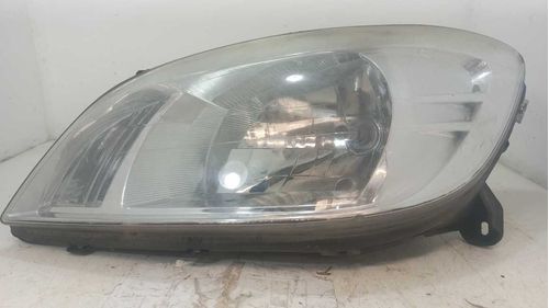 FAROL ESQUERDO CHEVROLET PRISMA 1.4 2012
