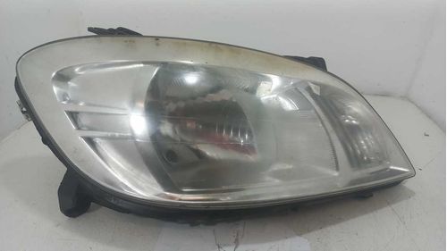 FAROL DIREITO CHEVROLET PRISMA 1.4 2010
