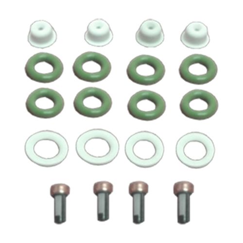 Reparo Bico Injetor Ford Escort 1993 a 1996 - 187833 - 1246
