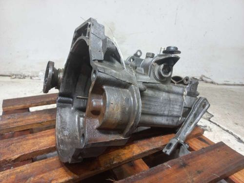 CAMBIO MANUAL / CX DE MARCHA VOLKSWAGEN GOLF 1.8L 1997