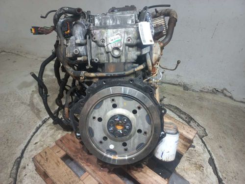 MOTOR COMPLETO MITSUBISHI L200 3.2 2009