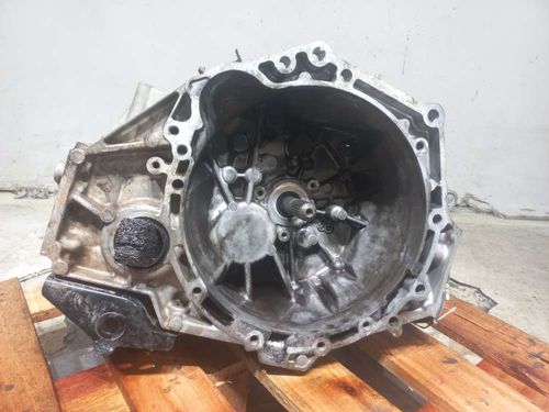 CAMBIO MANUAL / CX DE MARCHA TOYOTA ETIOS 1.3 2017