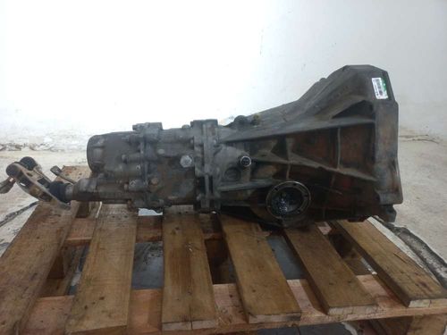 CAMBIO MANUAL / CX DE MARCHA VOLKSWAGEN GOL 1.6 1999