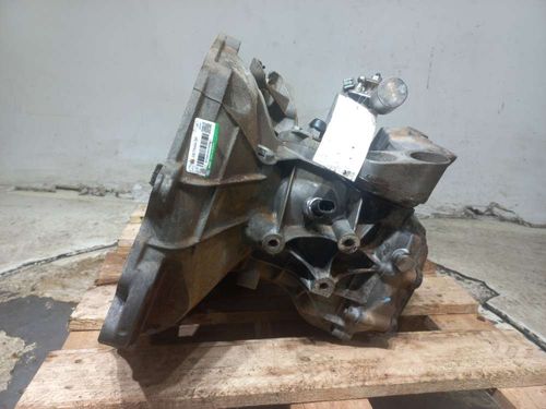 CAMBIO MANUAL / CX DE MARCHA CHEVROLET ONIX 1.0 2016