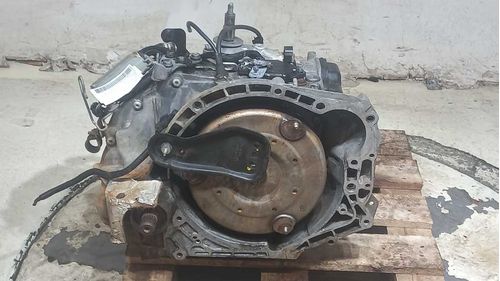 CAMBIO AUTOMATICO CX DE MARCHA CITROEN C4 2.0 2009