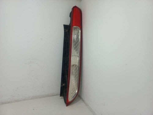 TAMPA TRASEIRA FIAT PALIO 1.0 2013