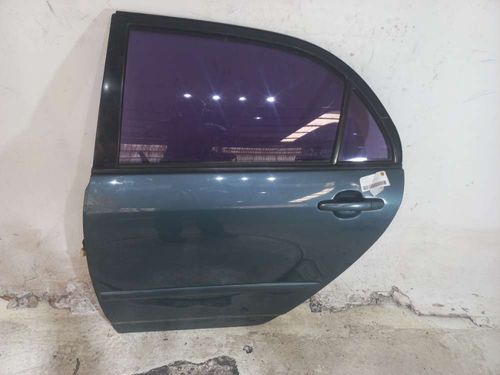 PORTA TRASEIRA ESQ TOYOTA COROLLA 1.8 2003