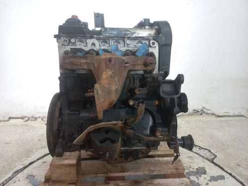MOTOR COMPLETO VOLKSWAGEN GOL 1.6 1999