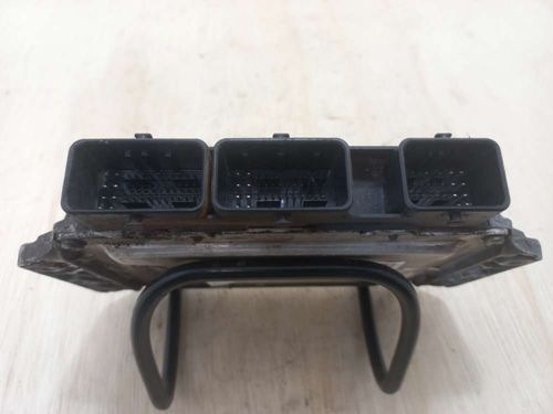 MODULO DE INJECAO RENAULT SANDERO 1.0 2011
