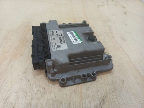 MODULO DE INJECAO NISSAN MARCH 1.6 2013