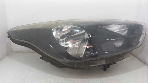 FAROL DIREITO FORD KA 1.0 2021