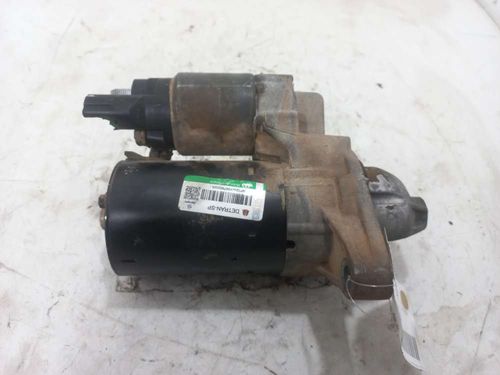 MOTOR DE PARTIDA/ ARRANQUE TOYOTA COROLLA 2.0 2012