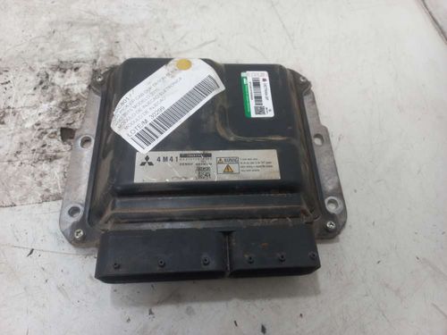 MODULO DE INJECAO MITSUBISHI L200 3.2 2015