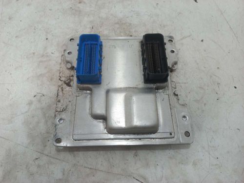 MODULO DE INJECAO CHEVROLET SPIN 1.8 2019