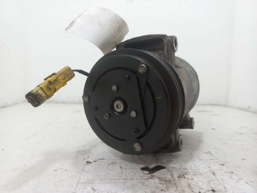 COMPRESSOR DO AR CONDICIONADO CITROEN AIRCROSS 1.6 2015