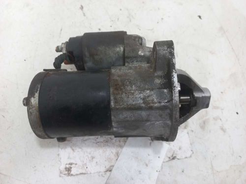 MOTOR DE PARTIDA/ ARRANQUE MITSUBISHI PAJERO 2.0 2014