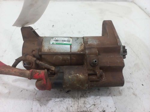 MOTOR DE PARTIDA/ ARRANQUE LAND ROVER DISCOVERY 3.0 2011
