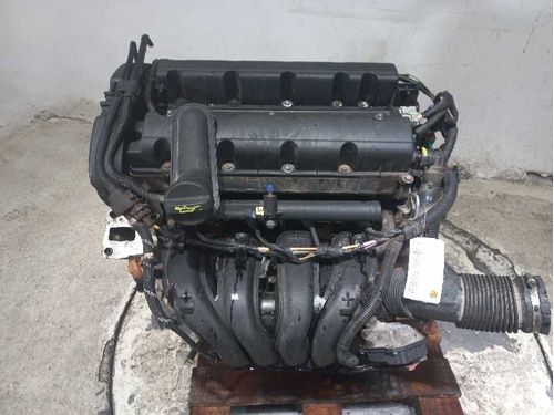 MOTOR COMPLETO CITROEN GRAND C4 2.0 2009