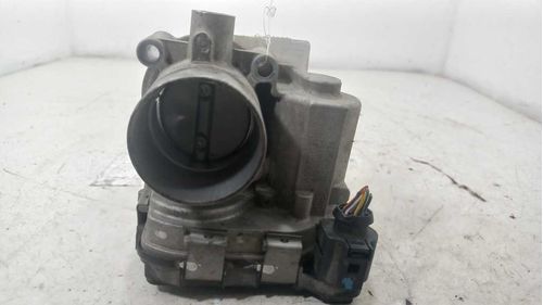 CORPO DE BORBOLETA FIAT CRONOS 1.3 2020