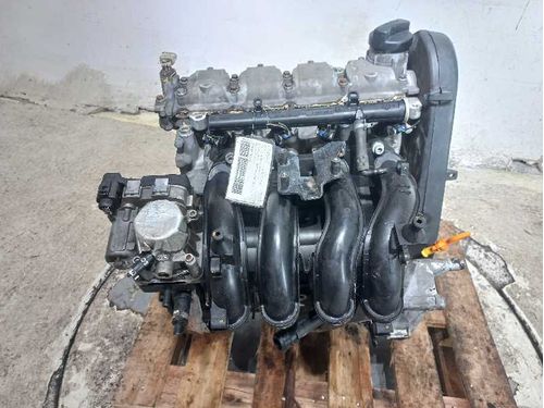 MOTOR COMPLETO VOLKSWAGEN KOMBI 1.4 2009