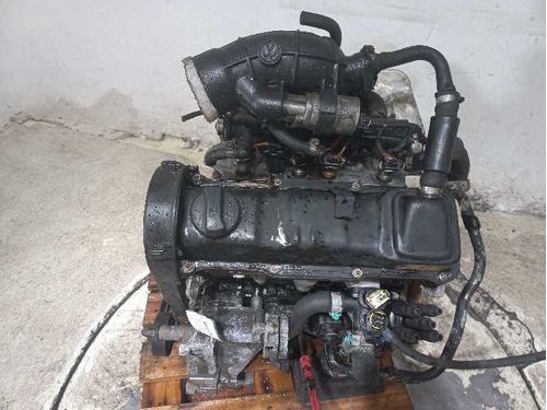 MOTOR COMPLETO VOLKSWAGEN GOLF 1.8L 1996
